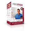 Kraujospūdžio matuoklis Kraujo Spaudimo Matuoklis - Rossmax X1 Automatinis, Nereguliaraus Širdies Plakimo Aptikimas