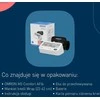 OMRON M3 COMFORT AFIB kraujospūdžio matuoklis + maitinimo šaltinis