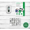 Kraujospūdžio matuoklis Medisana PM 180 pulse oximeter