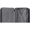 Kelioninis lagaminas Xiaomi Classic Pro 28" (Aukštis: 76.8 x Plotis: 49.8 x Gylis: 31.5 cm), Juodos spalvos