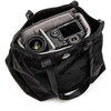 Kameros įdėklas - Tenba BYOB 10 paminkštintas įdėklas DSLR/Veidrodiniams juodas