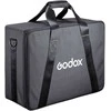 Krepšys - Godox CB33 Nešiojimo Krepšys H38xW54xD22 cm Juoda