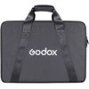 Krepšys - Godox CB33 Nešiojimo Krepšys H38xW54xD22 cm Juoda
