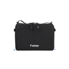 Krepšys kamerai - F-STOP Pro Small 17.8L x 29.2W x 20.3H cm Juodas