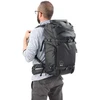 Krepšys kamerai - Shimoda Action X30 V2 11.8W x 20.1H x 6.7D colių Geltonas