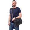 K+F Krepšys kamerai - Shimoda Top Loader Medium Boa Closure