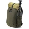 Kameros kuprinė - Tenba Fulton v2 16L, talpina DSLR/veidrodinę, 16" nešiojamąjį kompiuterį, smėlinė/alyvuogių
