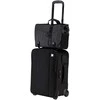 Krepšys kamerai - Tenba Roadie Roller 21 DSLR/Mirrorless 17" nešiojamam kompiuteriui juodas