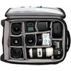 Krepšys kamerai - Tenba Roadie Roller 21 DSLR/Mirrorless 17" nešiojamam kompiuteriui juodas