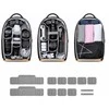 Kf Concept Neperšlampama kuprinė 18L K&amp;F Concept Beta V3