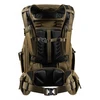 Krepšys - K&amp;F Concept Star Wander 04 30L su nešiojamojo kompiuterio kišene Khaki
