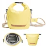 Krepšys - K&amp;F Concept Urban Wander Sling U11 5L Geltonas