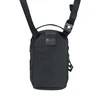 Krepšys per petį - WANDRD X1 Medium Weather-Resistant Organizer Krepšys, Juoda