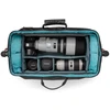 Krepšys - Shimoda DV Roller Modular Storage Patvarus Juodas