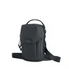 Krepšys - WANDRD X1 Crossbody Krepšys Atsparus Orui, 6 Skyrių, Juodas