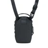 Krepšys - WANDRD X1 Crossbody Krepšys Atsparus Orui, 6 Skyrių, Juodas