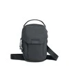 Krepšys - WANDRD X1 Crossbody Krepšys Atsparus Orui, 6 Skyrių, Juodas