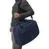 XD DESIGN URBAN BAG WATER RESISTANT DUFFLE NAVY P/N: P706.2925