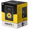 Krk Systems KRK Kreate 5 - active 5" Two-Way Studio Reference Monitorius