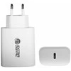 Kroviklis EXTRA DIGITAL USB Type-C: 220V, 20W, PD