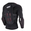 LEATT ReaFlex Body Protector, dydis M, juodas