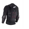 LEATT ReaFlex Body Protector, dydis L, juodas