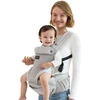 Kūdikio nešioklė - Momcozy Air Mesh juosmens sėdynė pilka 5–36 mėn. 20 kg 800g