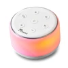 Momini baltas noise lamp Lullumo