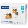 Kūdikių Stebėjimo Įrenginys - BLOW 5,5" LCD Wi‑Fi Monitorius Su Naktiniu Režimu