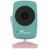 Kūdykių Monitorius - Momini BlissView 3.2" LCD, 360° Kamera, Dvipusis Garsas