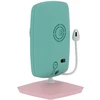 Kūdykių Monitorius - Momini BlissView 3.2" LCD, 360° Kamera, Dvipusis Garsas