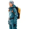 Kuprinė - Deuter Alproof Lite 20 SL cinamoninė/juoda