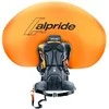 Kuprinė - Deuter Alproof Lite 20 SL cinamoninė/juoda