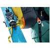 Kuprinė - Deuter Alproof Lite 22L Turmeric/Juodas