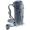 Deuter Trail Trekking Backpack 32 L Juodas