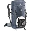 Deuter Trail Trekking Backpack 32 L Juodas