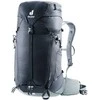 Deuter Trail Trekking Backpack 32 L Juodas