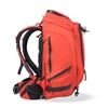 Kuprinė - F-Stop Tilopa DuraDiamond 50L, lengva, patvari, raudona