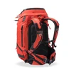 Kuprinė - F-Stop Tilopa DuraDiamond 50L, lengva, patvari, raudona