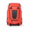 Kuprinė - F-Stop Tilopa DuraDiamond 50L, lengva, patvari, raudona