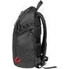 Genesis | Pallad 420 | Tinka iki 15.6 " | Nešiojamas kompiuteris Backpack | Atsparus vandeniui | Juodas