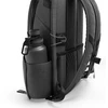 Kuprinė - Lenovo ThinkPad 16" Click-Go, Planšetė Compartment, Patvarus Poliesteris, Juoda