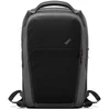 Kuprinė - Lenovo ThinkPad 16" Click-Go, Planšetė Compartment, Patvarus Poliesteris, Juoda
