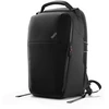 Kuprinė - Lenovo ThinkPad 16" Click-Go, Planšetė Compartment, Patvarus Poliesteris, Juoda
