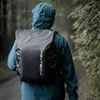 Kuprinė - PGYTECH 25L Vandeniui Atspari Danga su Raišteliu Juoda
