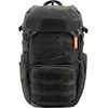Kuprinė - PGYTECH OneMo Tactical Backpack 35L, vandeniui atspari, reguliuojamos petnešos, Tamsios Nakties Kamufliažas