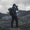 Dėklas PGYTECH OnePro Flex 30L backpack (juodas) + organizer M
