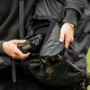 Kuprinė - WANDRD Fernweh 50L M/L Reguliuojama Kelioninė Kuprinė Juoda
