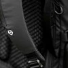 Kuprinė - WANDRD Fernweh 50L M/L Reguliuojama Kelioninė Kuprinė Juoda