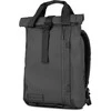 Kuprinė - WANDRD PRVKE EDC 18L Kuprinė, Juoda